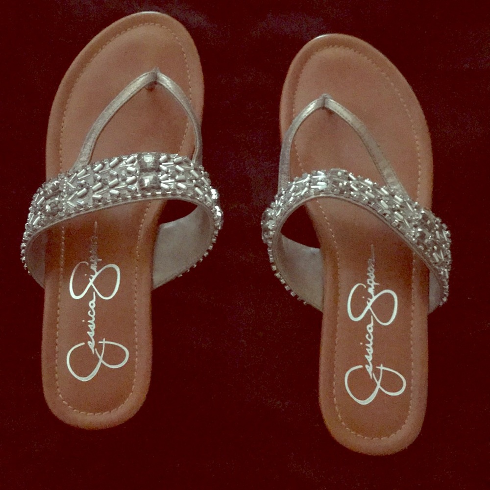 Jessica Simpson Sandals